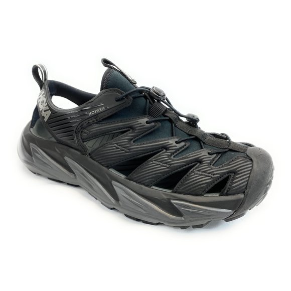 Hoka One One Hopara Men\'s Black Dark Shadow